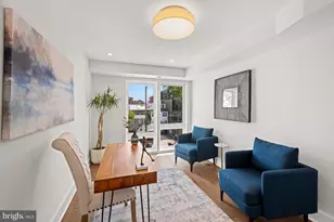 3728 R St NW, Washington, DC 20007 - Photo 21