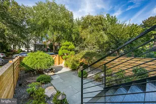 3728 R St NW, Washington, DC 20007 - Photo 3