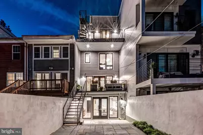 3728 R Street NW, Washington, DC 20007 - Photo 29