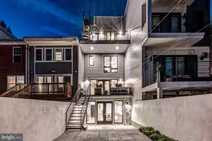 3728 R St NW, Washington, DC 20007 - Photo 29