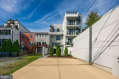 3728 R Street NW, Washington, DC 20007 - Photo 11