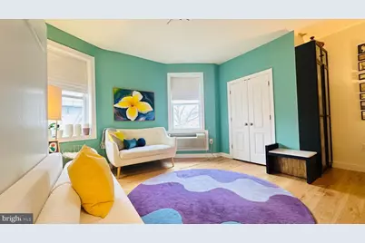 1816 Kalorama Road NW #306, Washington, DC 20009 - Photo 5