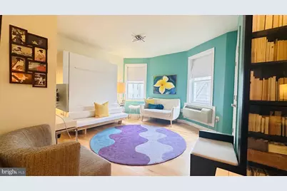 1816 Kalorama Road NW #306, Washington, DC 20009 - Photo 1