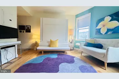 1816 Kalorama Road NW #306, Washington, DC 20009 - Photo 3