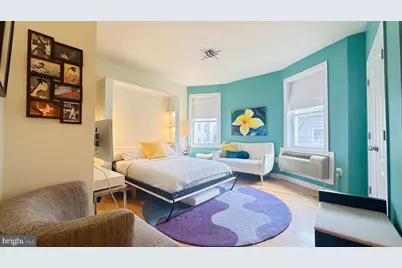 1816 Kalorama Road NW #306, Washington, DC 20009 - Photo 7