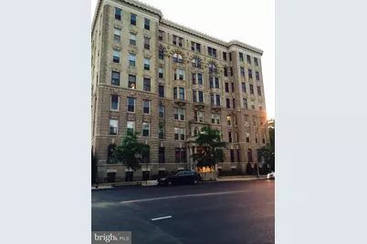 1325 13th Street NW #704, Washington, DC 20005 - Photo 1