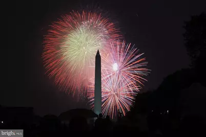 700 New Hampshire Avenue NW #1512, Washington, DC 20037 - Photo 3