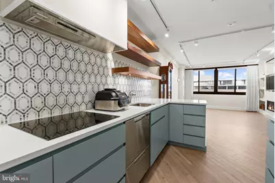 700 New Hampshire Avenue NW #1512, Washington, DC 20037 - Photo 9