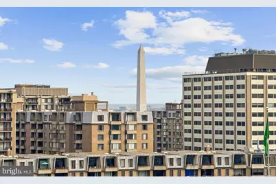 700 New Hampshire Avenue NW #1512, Washington, DC 20037 - Photo 5