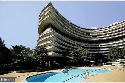 700 New Hampshire Avenue NW #1512, Washington, DC 20037 - Photo 27