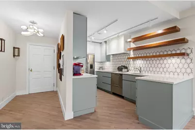 700 New Hampshire Avenue NW #1512, Washington, DC 20037 - Photo 7