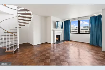 700 New Hampshire Avenue NW #1514, Washington, DC 20037 - Photo 7