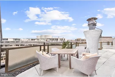 700 New Hampshire Avenue NW #1514, Washington, DC 20037 - Photo 21