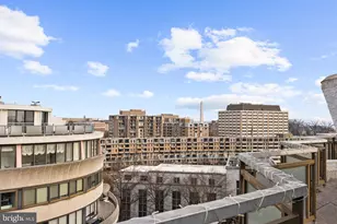 700 New Hampshire Ave NW, Washington, DC 20037 - Photo 5