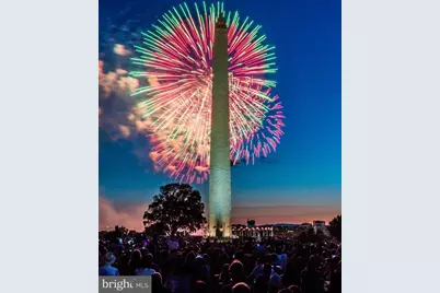 700 New Hampshire Avenue NW #1514, Washington, DC 20037 - Photo 23