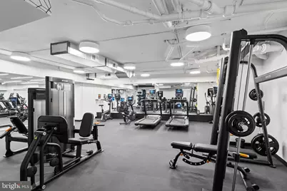 700 New Hampshire Avenue NW #1514, Washington, DC 20037 - Photo 29