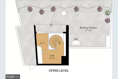 700 New Hampshire Avenue NW #1514, Washington, DC 20037 - Photo 25