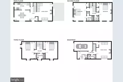 4200 River Road NW, Washington, DC 20016 - Photo 31