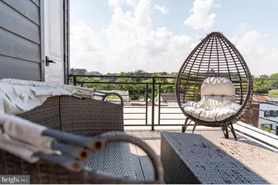 1631 Montello Avenue NE #PH1, Washington, DC 20002 - Photo 41