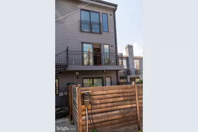 1631 Montello Avenue NE #PH1, Washington, DC 20002 - Photo 51