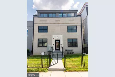 1631 Montello Avenue NE #PH1, Washington, DC 20002 - Photo 1
