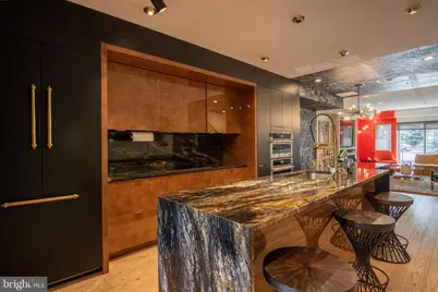 1631 Montello Avenue NE #PH1, Washington, DC 20002 - Photo 5