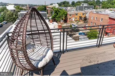 1631 Montello Avenue NE #PH1, Washington, DC 20002 - Photo 37