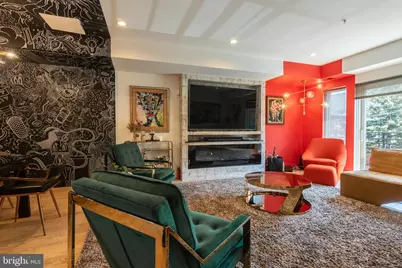 1631 Montello Avenue NE #PH1, Washington, DC 20002 - Photo 13