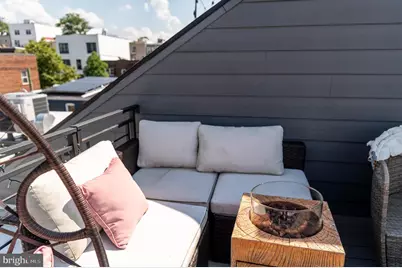 1631 Montello Avenue NE #PH1, Washington, DC 20002 - Photo 39