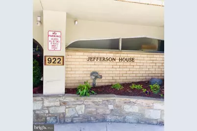 922 24th Street NW #817, Washington, DC 20037 - Photo 11