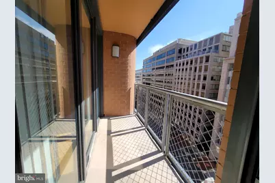 631 D Street NW #733, Washington, DC 20004 - Photo 11