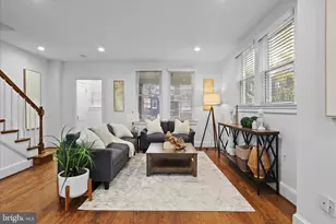 521 Quintana Pl NW, Washington, DC 20011 - Photo 5