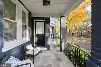 521 Quintana Place NW, Washington, DC 20011 - Photo 3