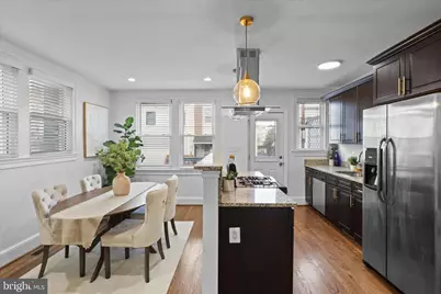 521 Quintana Place NW, Washington, DC 20011 - Photo 9