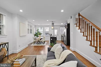 521 Quintana Place NW, Washington, DC 20011 - Photo 7