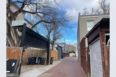 1609 Gales Street NE, Washington, DC 20002 - Photo 7