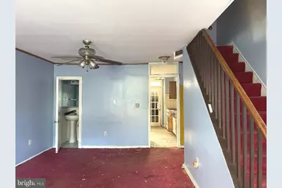 1609 Gales Street NE, Washington, DC 20002 - Photo 5