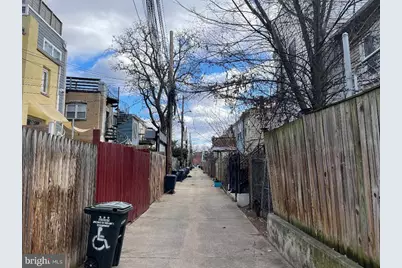 1609 Gales Street NE, Washington, DC 20002 - Photo 9