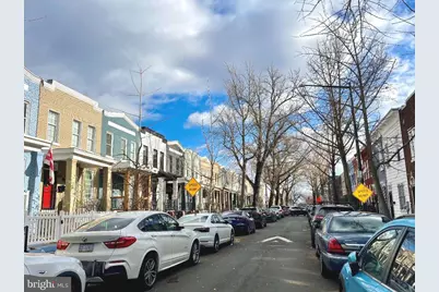 1609 Gales Street NE, Washington, DC 20002 - Photo 3