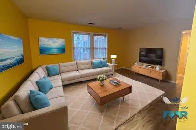 3812 W Street SE #101, Washington, DC 20020 - Photo 1