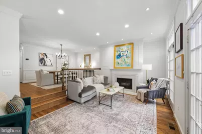 4342 Westover Place NW, Washington, DC 20016 - Photo 5