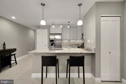 1135 6th Street NW #1, Washington, DC 20001 - Photo 11