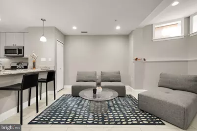 1135 6th Street NW #1, Washington, DC 20001 - Photo 3