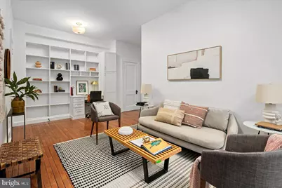 3039 Macomb Street NW #18, Washington, DC 20008 - Photo 3