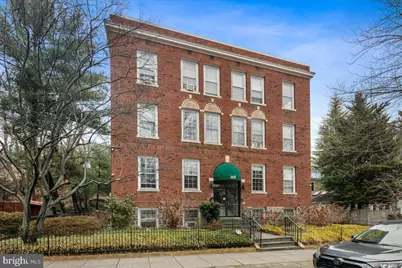 3039 Macomb Street NW #18, Washington, DC 20008 - Photo 25