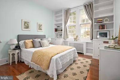 3039 Macomb Street NW #18, Washington, DC 20008 - Photo 13