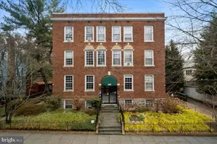 3039 Macomb St NW, Washington, DC 20008 - Photo 3