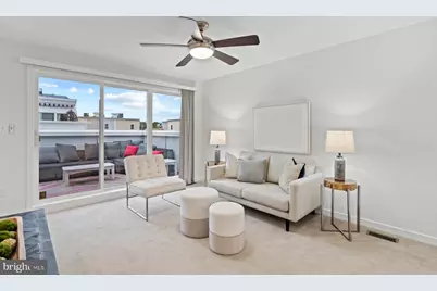 1022 3rd Place SE, Washington, DC 20003 - Photo 21