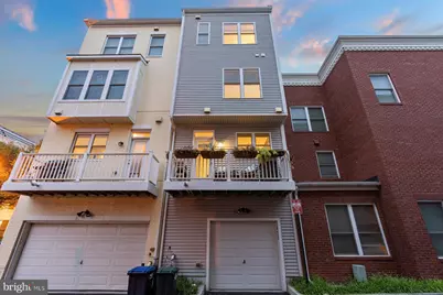 1022 3rd Place SE, Washington, DC 20003 - Photo 29