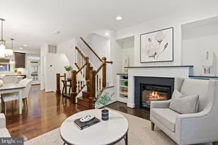 1022 3rd Pl SE, Washington, DC 20003 - Photo 7